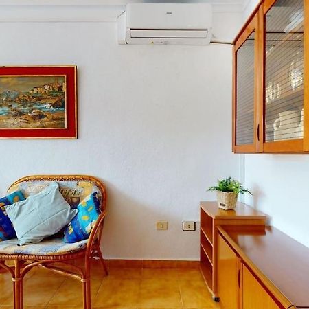 Casa Estambul Villa San Pedro del Pinatar Bagian luar foto