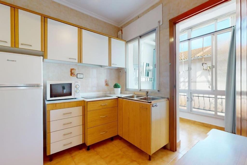 Casa Estambul Villa San Pedro del Pinatar Bagian luar foto
