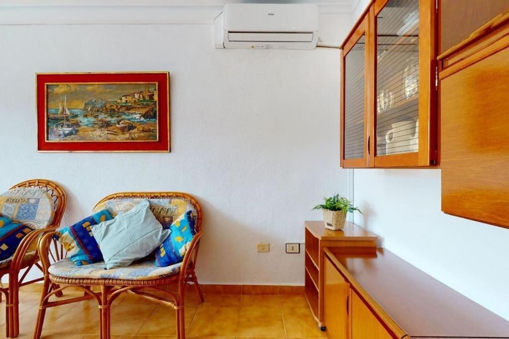 Casa Estambul Villa San Pedro del Pinatar Bagian luar foto
