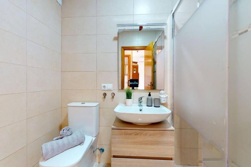 Casa Estambul Villa San Pedro del Pinatar Bagian luar foto
