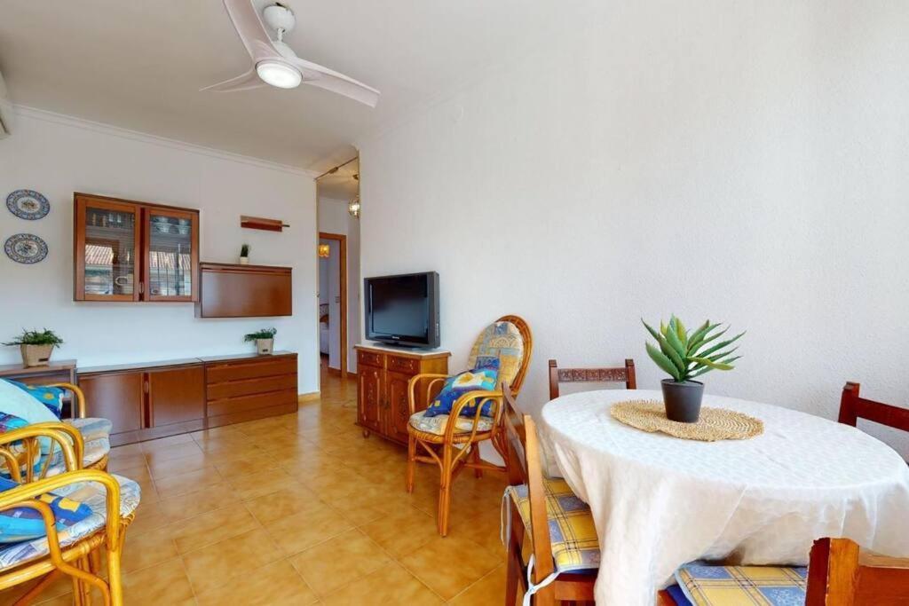 Casa Estambul Villa San Pedro del Pinatar Bagian luar foto