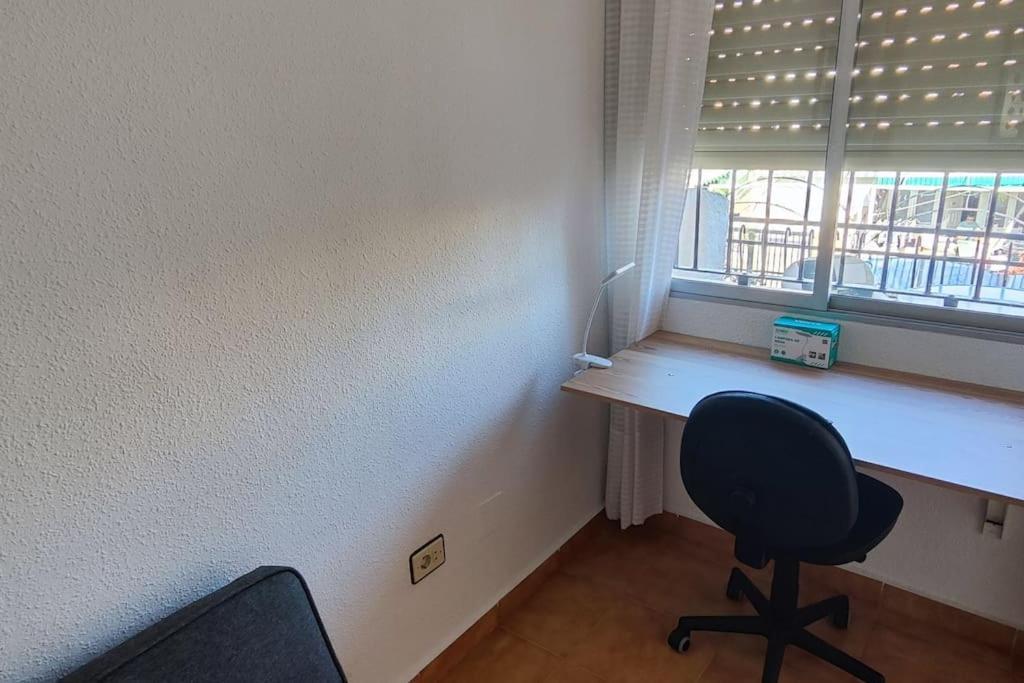 Casa Estambul Villa San Pedro del Pinatar Bagian luar foto