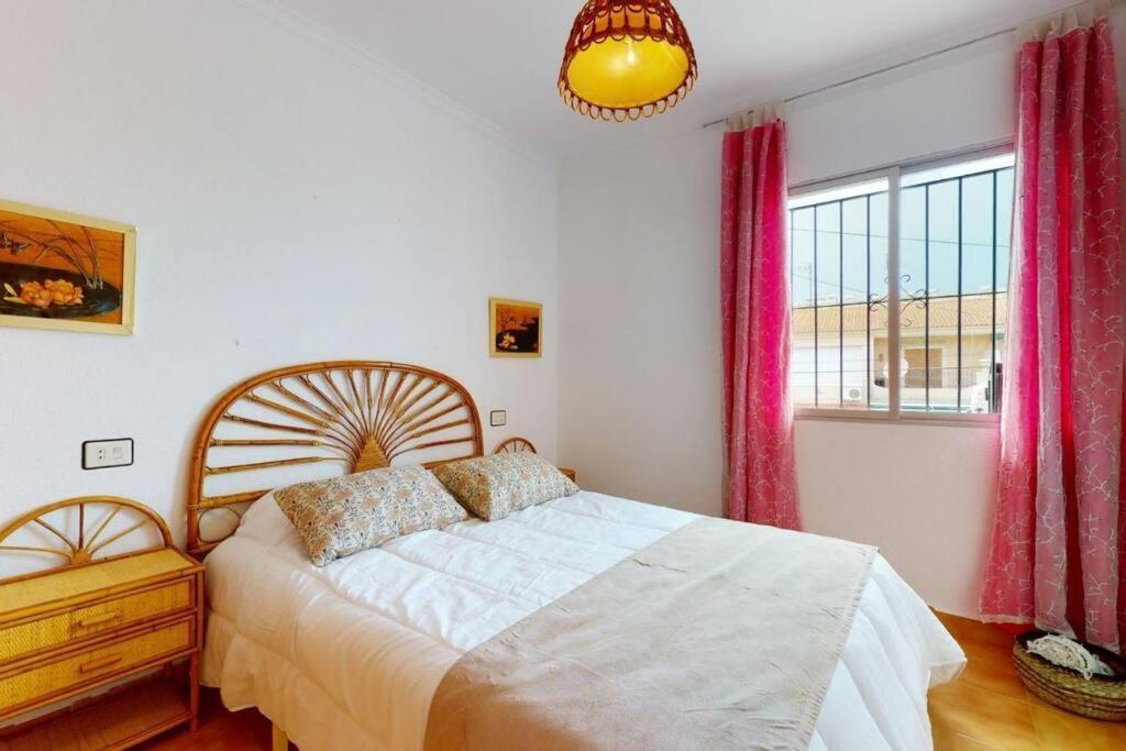 Casa Estambul Villa San Pedro del Pinatar Bagian luar foto