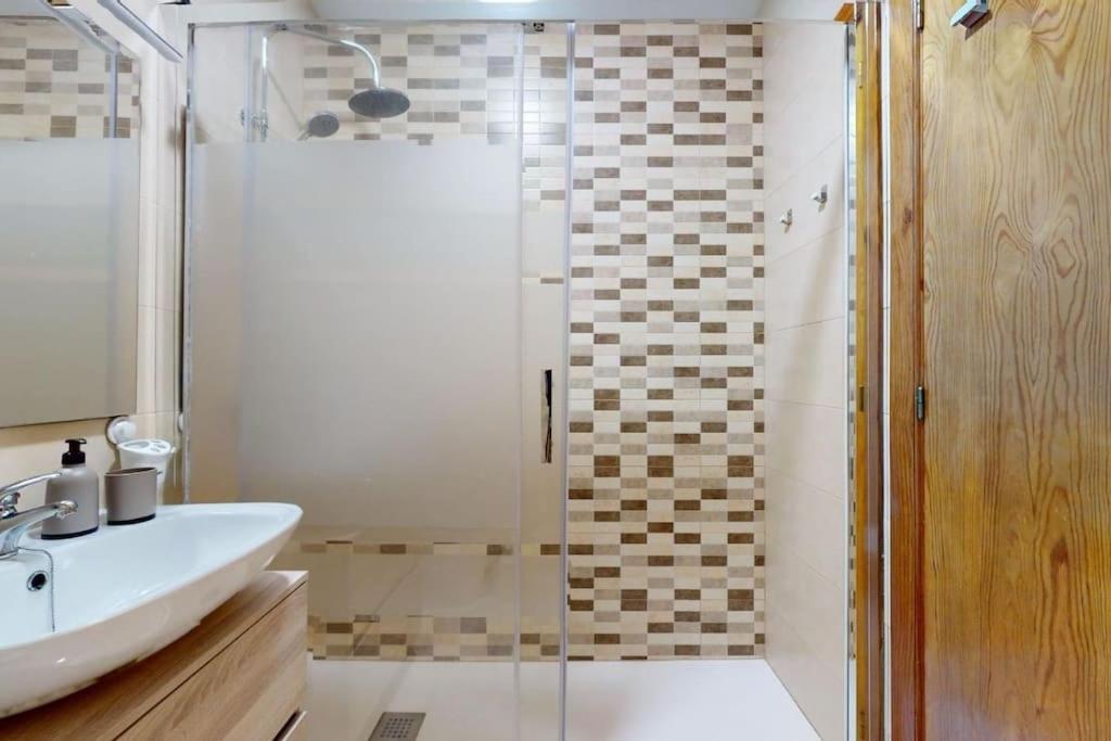 Casa Estambul Villa San Pedro del Pinatar Bagian luar foto