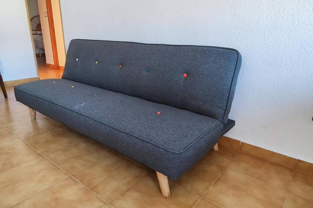 Casa Estambul Villa San Pedro del Pinatar Bagian luar foto